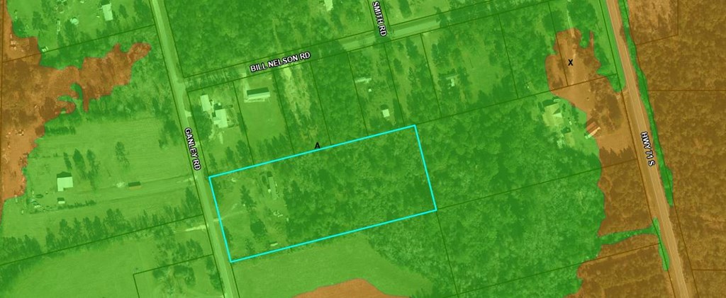 6088 Ganley Road Wewahitchka, FL 32465 - Photo 26 of 29