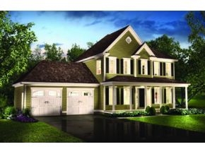 Lot #106 Jenkins Farm Road, Unit 106 Chester, NH 03036 - Photo 2 of 14