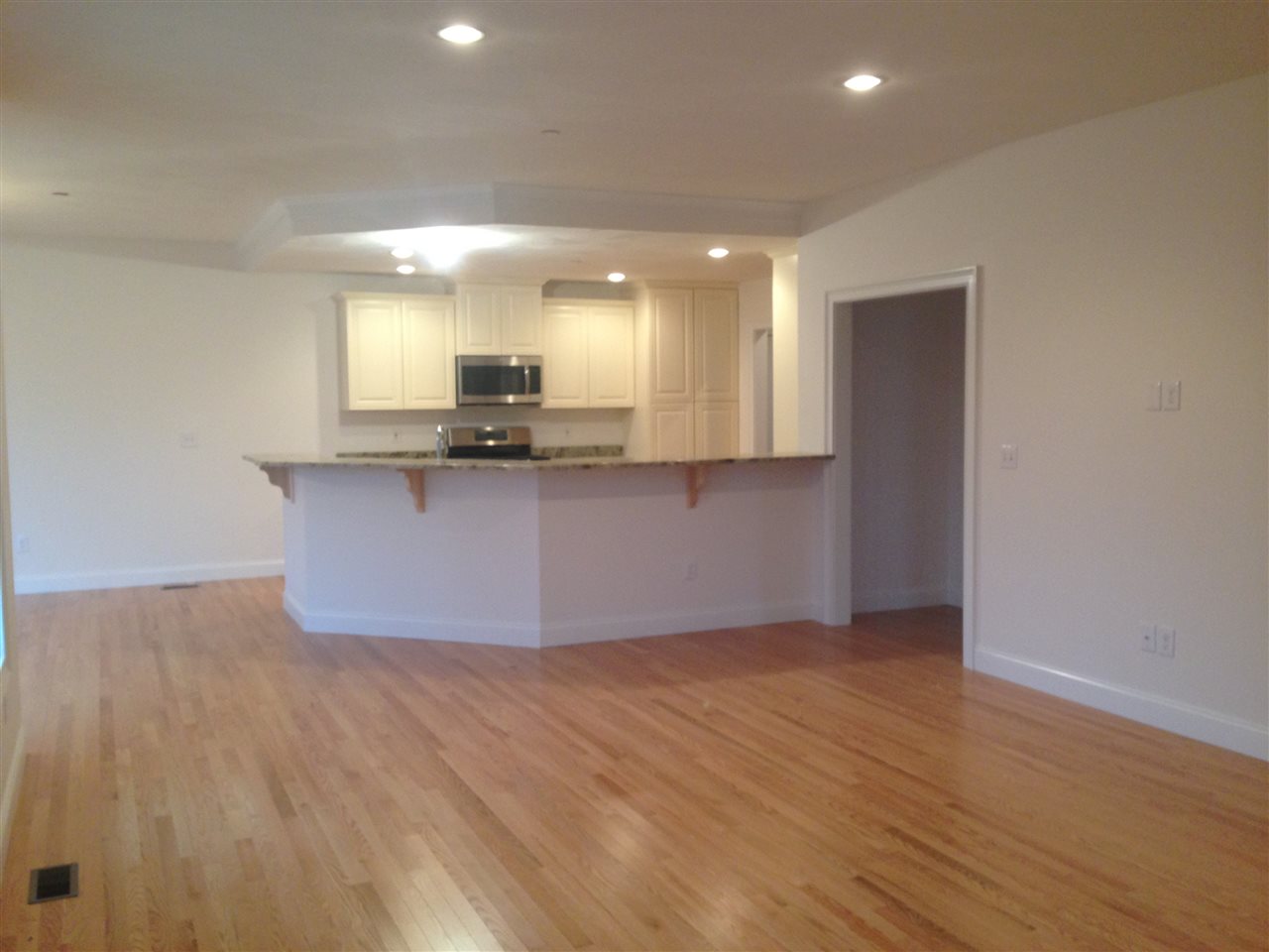 Lot #106 Jenkins Farm Road, Unit 106 Chester, NH 03036 - Photo 4 of 14
