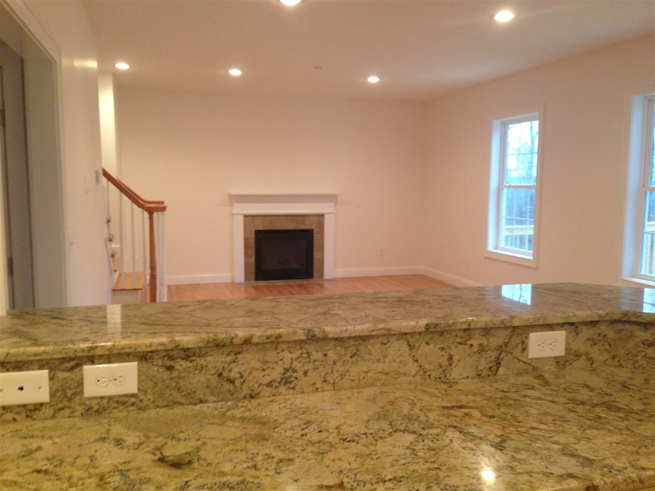 Lot #106 Jenkins Farm Road, Unit 106 Chester, NH 03036 - Photo 5 of 14