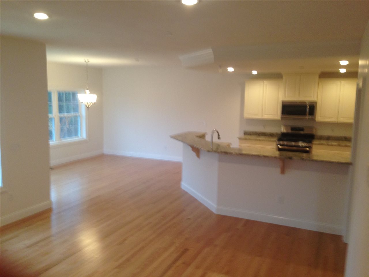 Lot #106 Jenkins Farm Road, Unit 106 Chester, NH 03036 - Photo 7 of 14