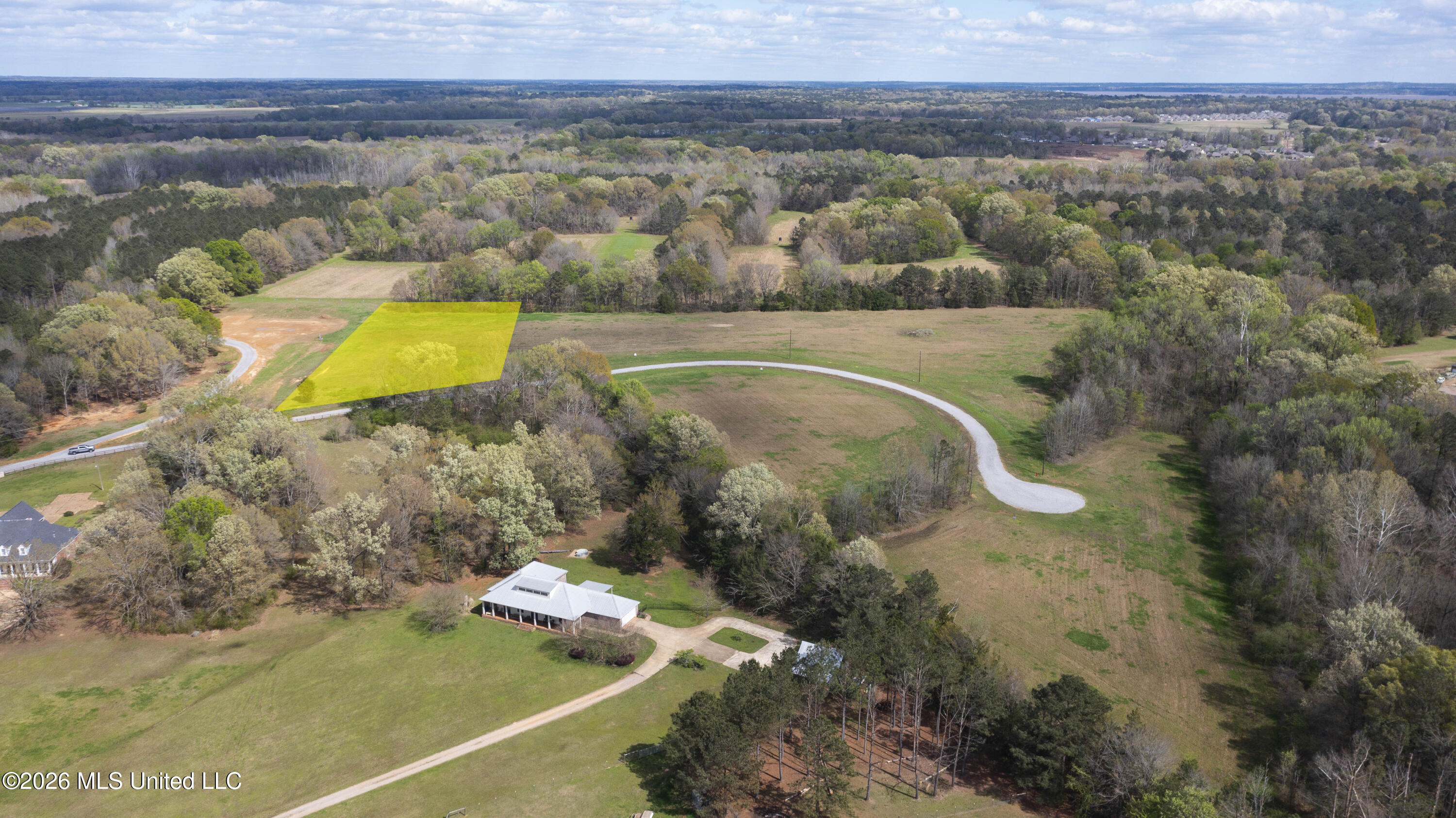 0 Cripple Creek Road Canton, MS 39046 - Photo 5 of 10 4