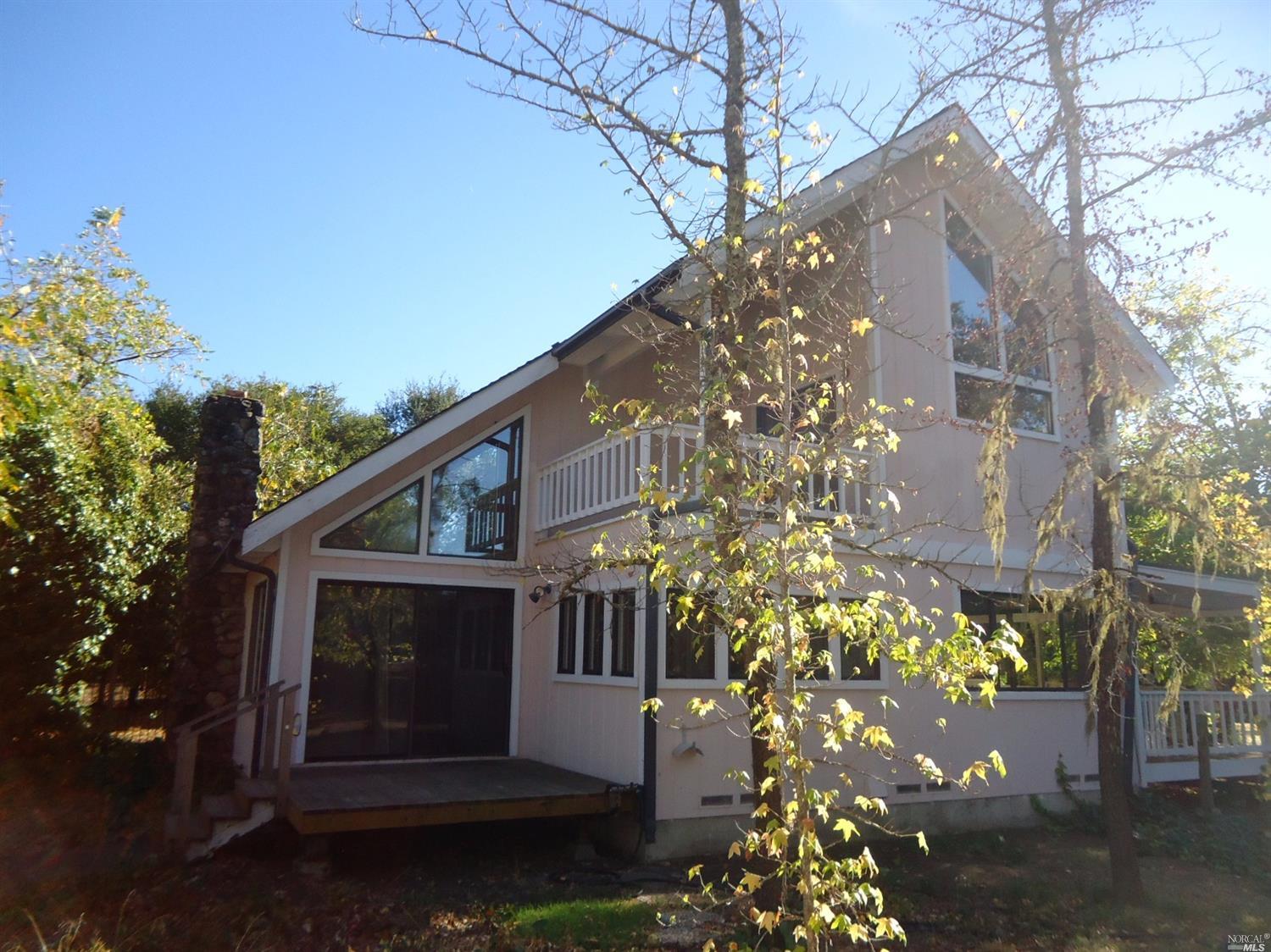 3045 Myrtledale Road Calistoga, CA 94515 - Photo 1 of 1 Gallery Image 1