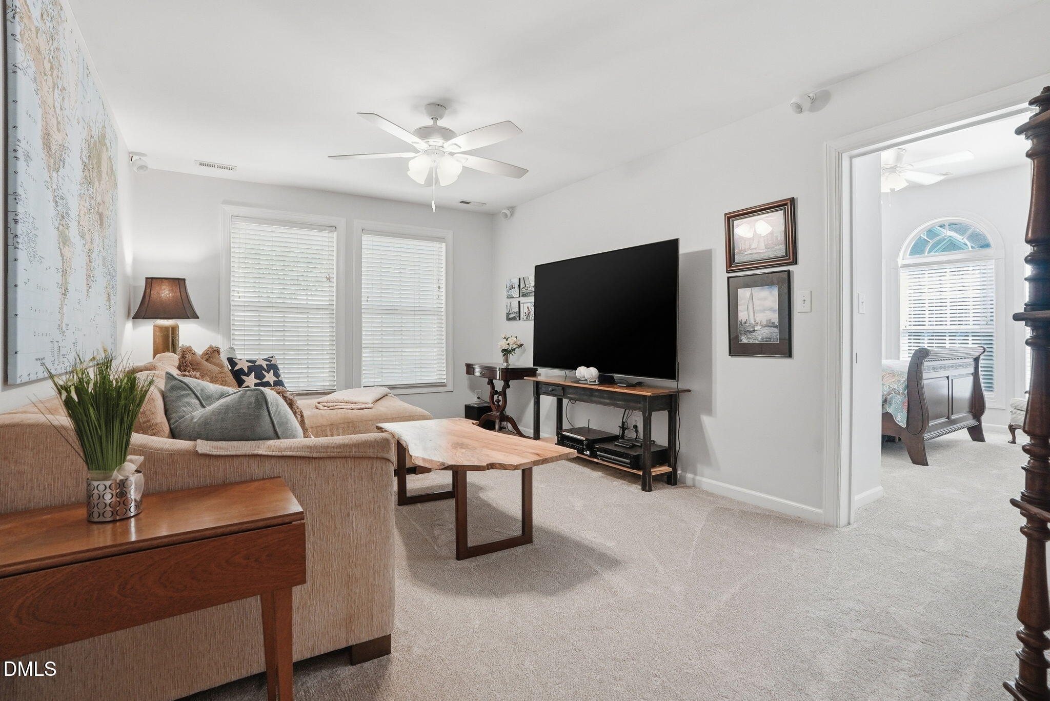 5052 Bartons Enclave Lane Raleigh, NC 27613 - Photo 77 of 100