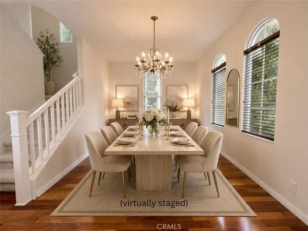 $5,200 | 38 Gardenpath, Irvine, CA 92603