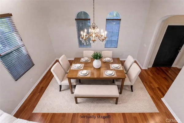 $5,200 | 38 Gardenpath, Irvine, CA 92603