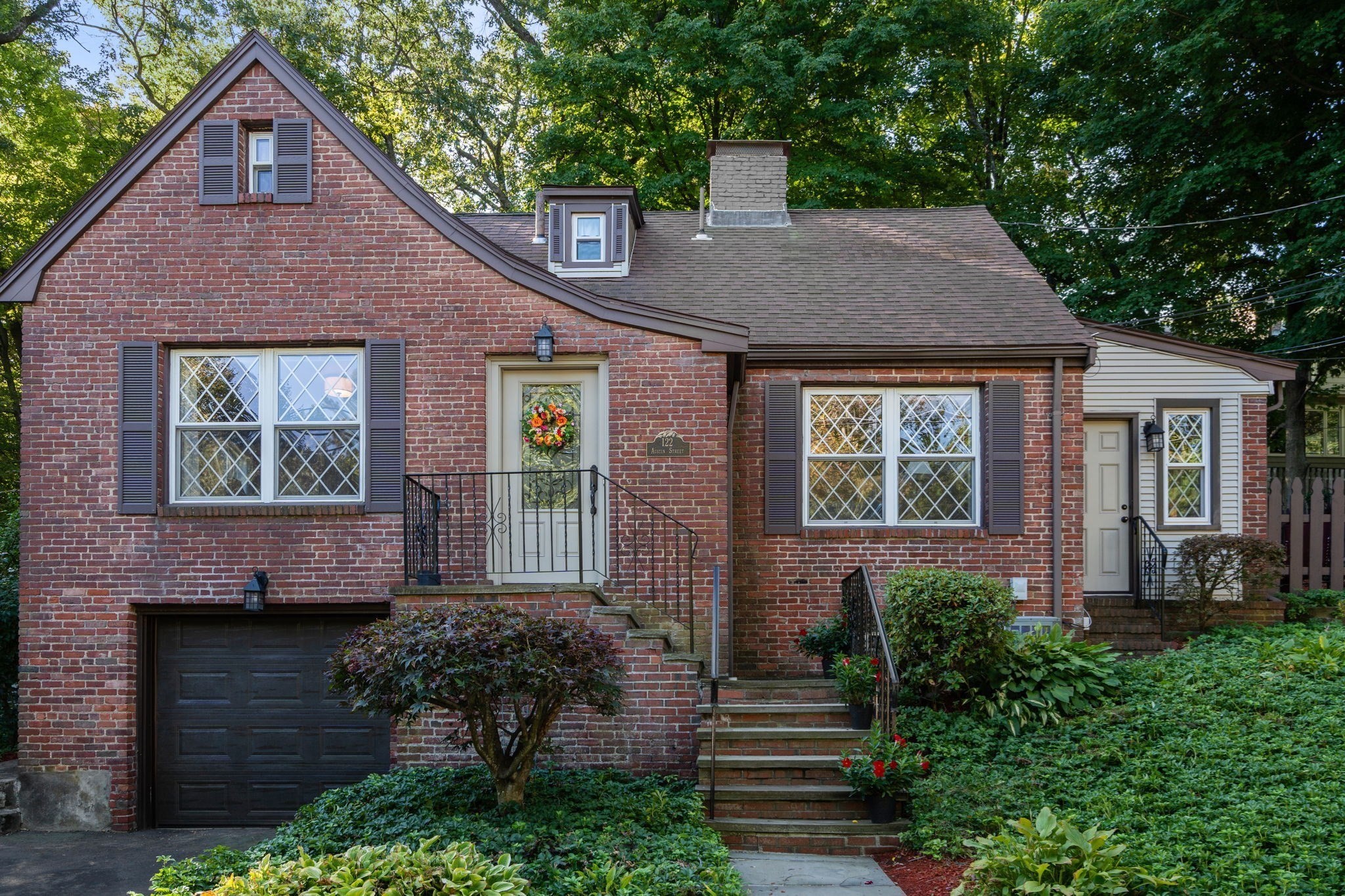 122 Austin Street Newton, MA 02460 - Photo 1 of 37 Gallery Image 1