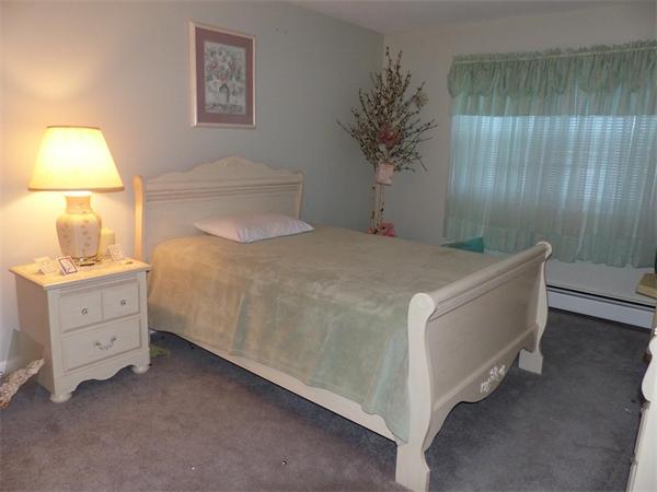 1 Brown Avenue, Unit 137 Amesbury, MA 01913 - Photo 10 of 13