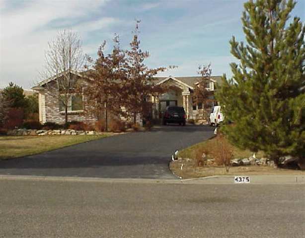 4375 Mountaingate Drive Reno, NV 89519 - Photo 1 of 1