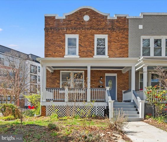 $1,199,999 | 349 Kentucky Avenue Southeast, Washington, DC 20003