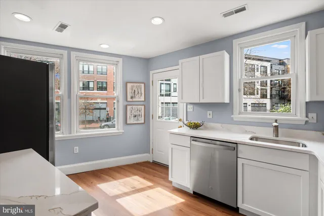 $1,199,999 | 349 Kentucky Avenue Southeast, Washington, DC 20003