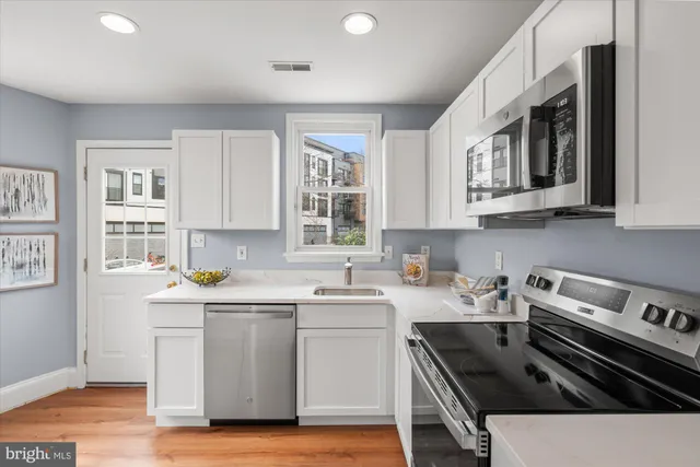 $1,199,999 | 349 Kentucky Avenue Southeast, Washington, DC 20003