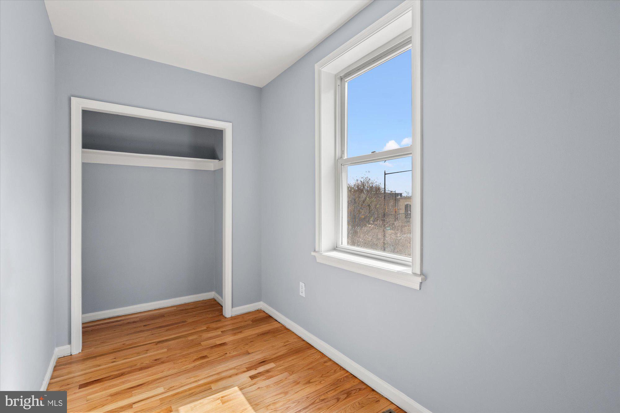 349 Kentucky Avenue Southeast Washington, DC 20003 - Photo 24 of 41 Bonus upstairs room
