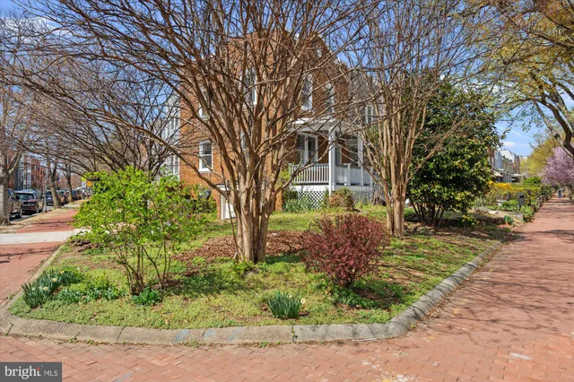 $1,199,999 | 349 Kentucky Avenue Southeast, Washington, DC 20003