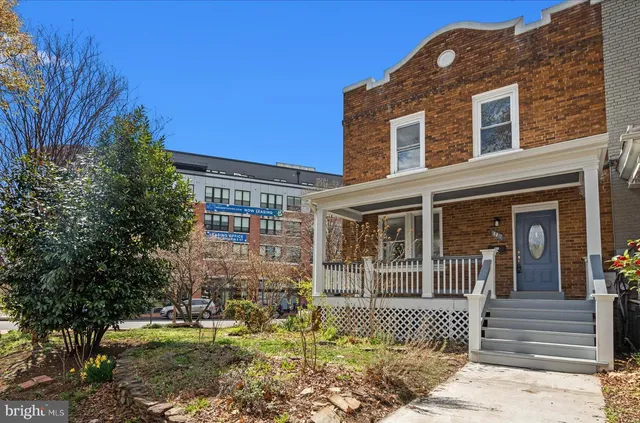 $1,199,999 | 349 Kentucky Avenue Southeast, Washington, DC 20003