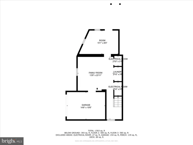 $1,199,999 | 349 Kentucky Avenue Southeast, Washington, DC 20003