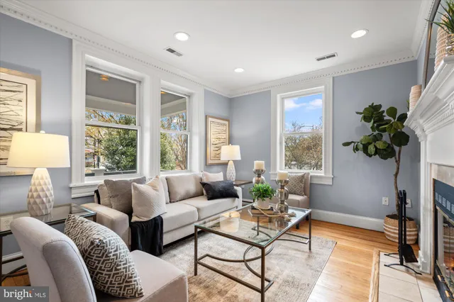$1,199,999 | 349 Kentucky Avenue Southeast, Washington, DC 20003