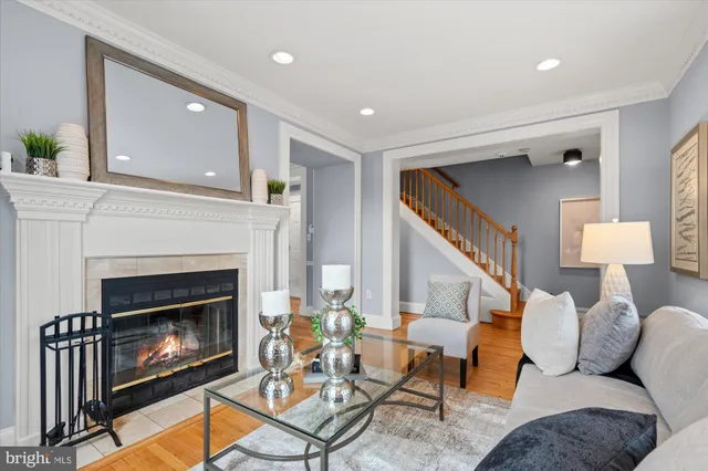$1,199,999 | 349 Kentucky Avenue Southeast, Washington, DC 20003