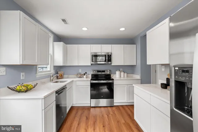 $1,199,999 | 349 Kentucky Avenue Southeast, Washington, DC 20003