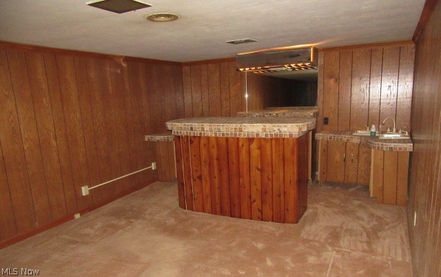 1437 Westover Road Cleveland, OH 44118 - Photo 19 of 30 family room