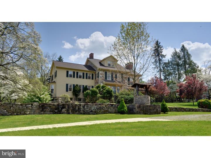 1462 Yellow Springs Road Chester Springs, PA 19425 - Photo 1 of 25 Gallery Image 1