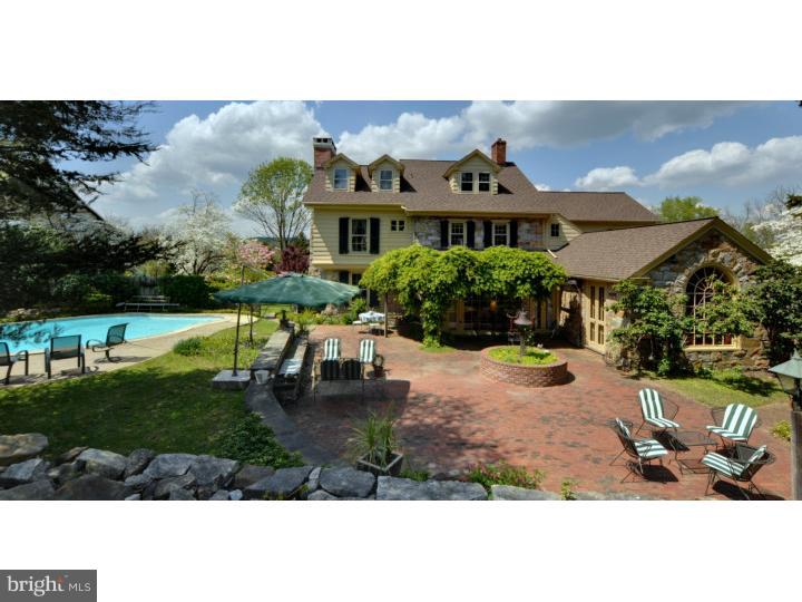 1462 Yellow Springs Road Chester Springs, PA 19425 - Photo 3 of 25 Gallery Image 3