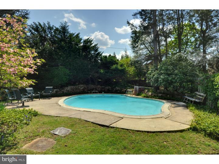 1462 Yellow Springs Road Chester Springs, PA 19425 - Photo 22 of 25 Gallery Image 22