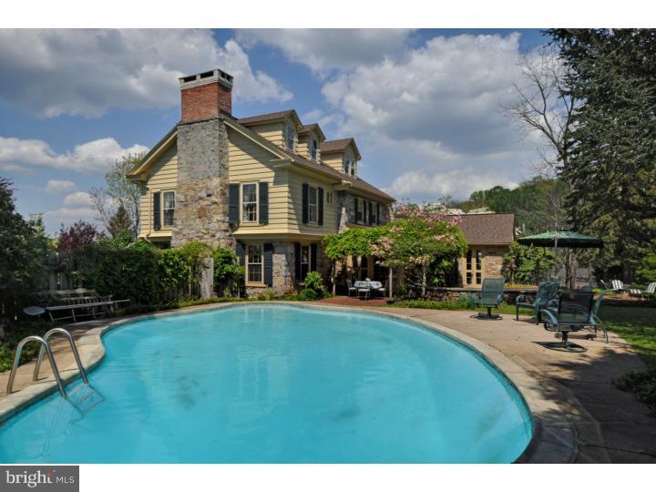 1462 Yellow Springs Road Chester Springs, PA 19425 - Photo 24 of 25 Gallery Image 24