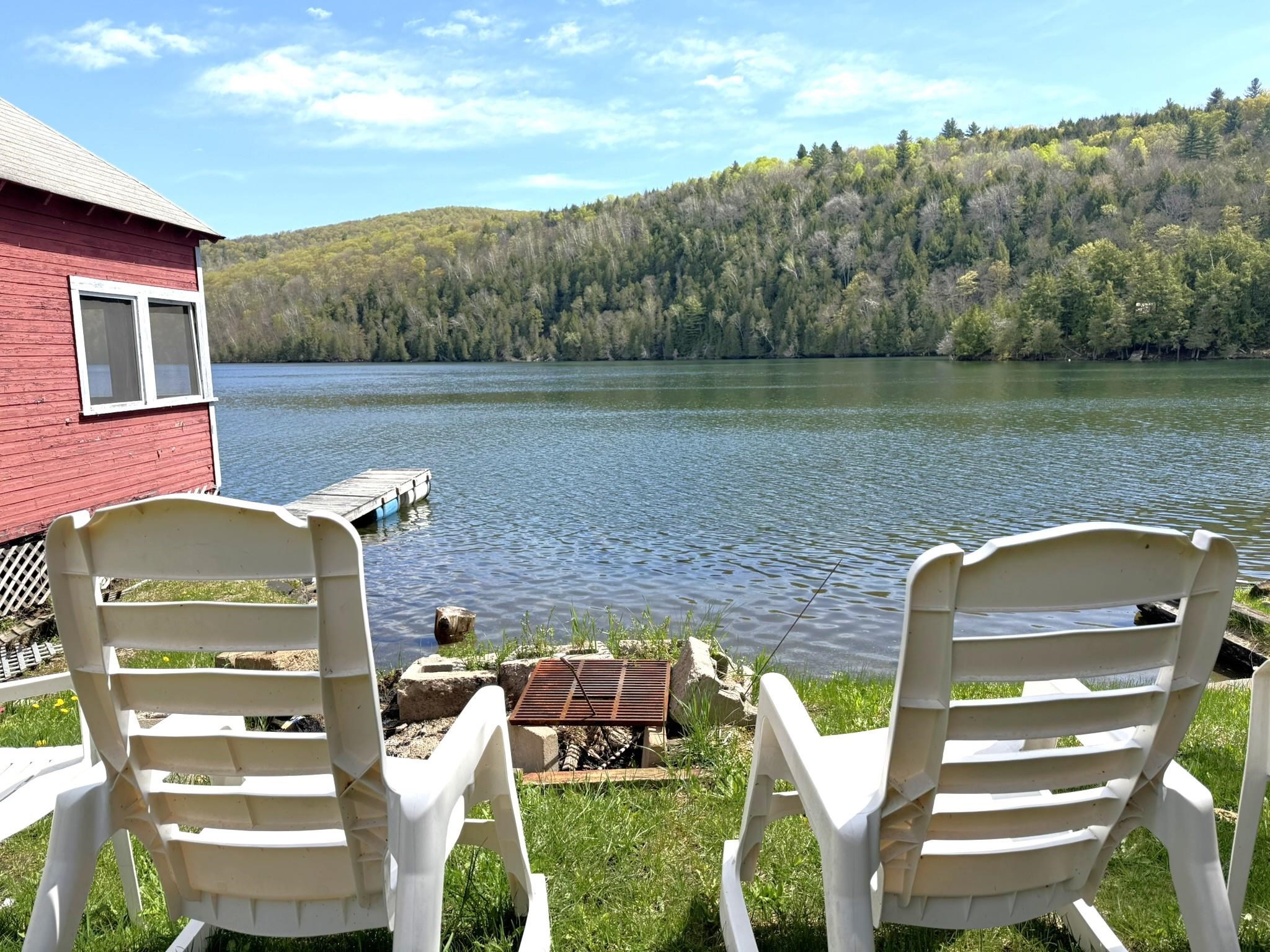1338 Eligo Lake Road Greensboro, VT 05843 - Photo 3 of 27