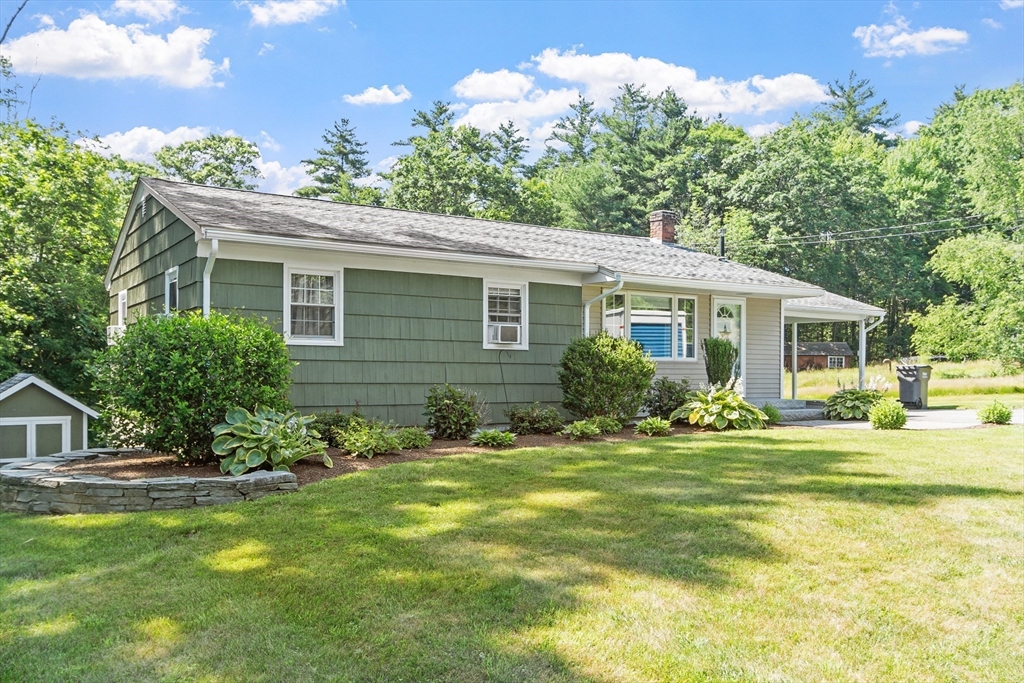 700 New Ipswich Road Ashby, MA 01431 - Photo 3 of 41