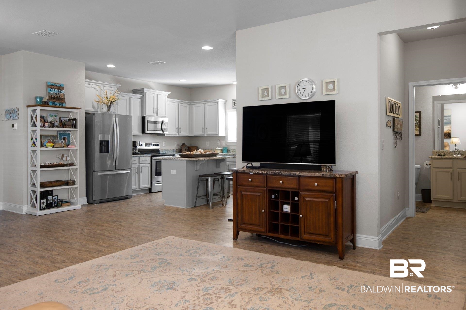 1218 Primrose Lane Foley, AL 36535 - Photo 6 of 32