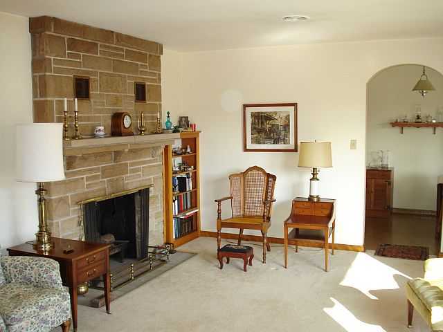 261 North Quentin Road Newark, OH 43055 - Photo 11 of 15 Gallery Image 11