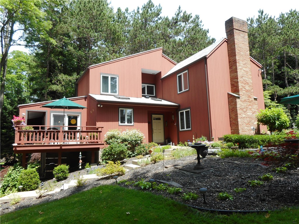 594 Drumm Road Webster, NY 14580 - Photo 1 of 1 Main exterior front.