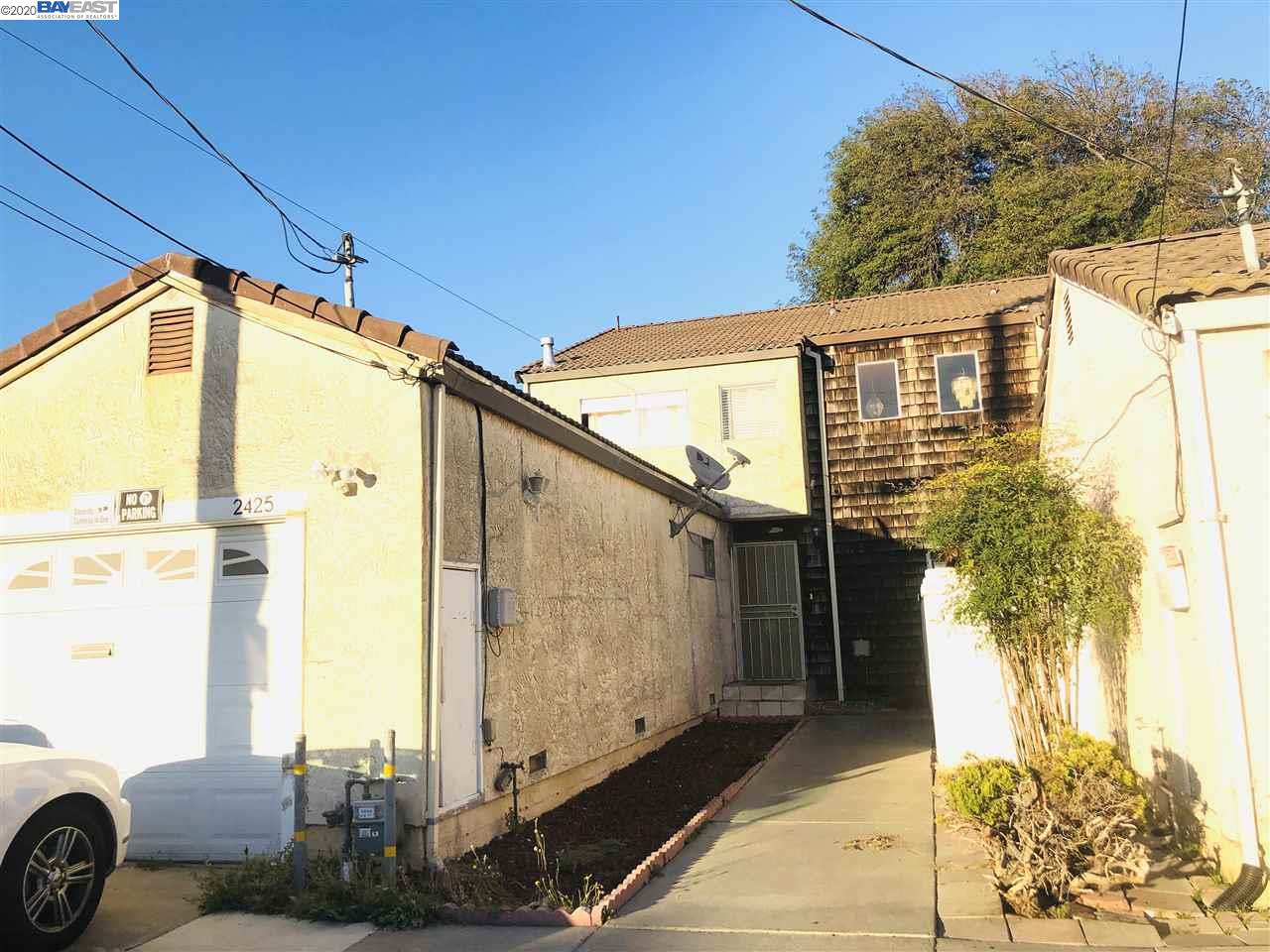 2425 Standard Avenue San Pablo, CA 94806 - Photo 1 of 1