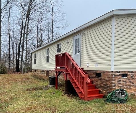 165 Cub Creek Road Appomattox, VA 24522 - Photo 2 of 13 Gallery Image 2