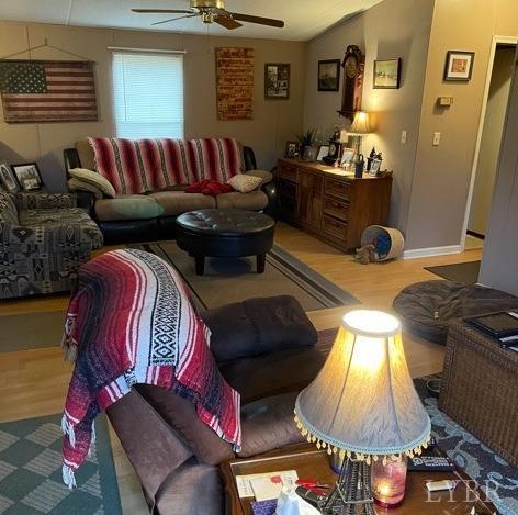 165 Cub Creek Road Appomattox, VA 24522 - Photo 5 of 13 Gallery Image 5