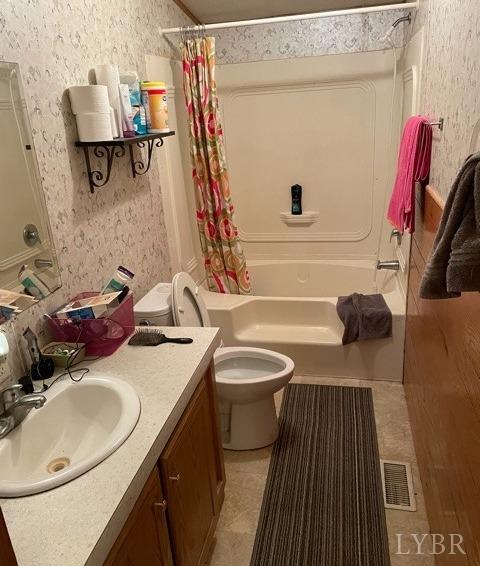 165 Cub Creek Road Appomattox, VA 24522 - Photo 8 of 13 Gallery Image 8