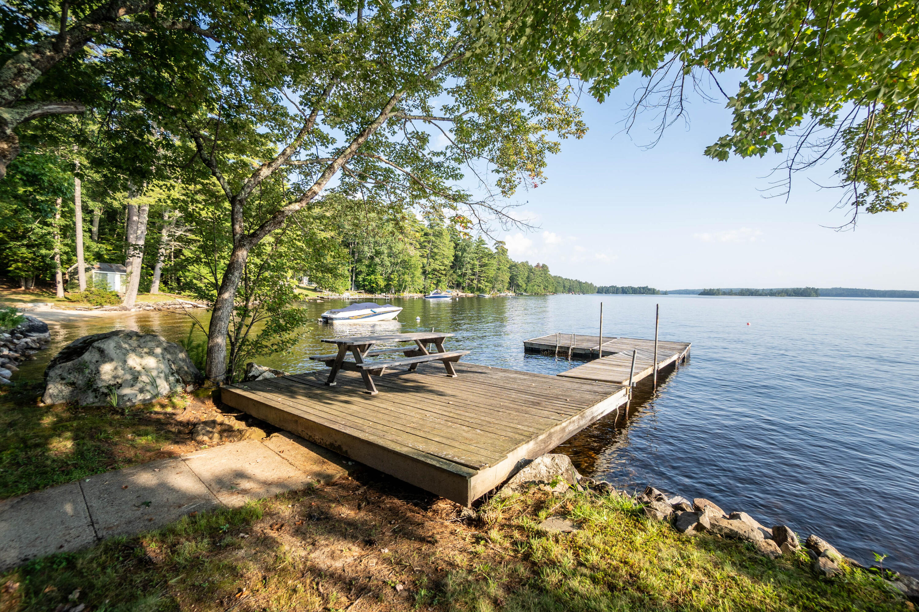 82 Bear Point Road Harrison, ME 04040 - Photo 5 of 47 2-Exterior-3