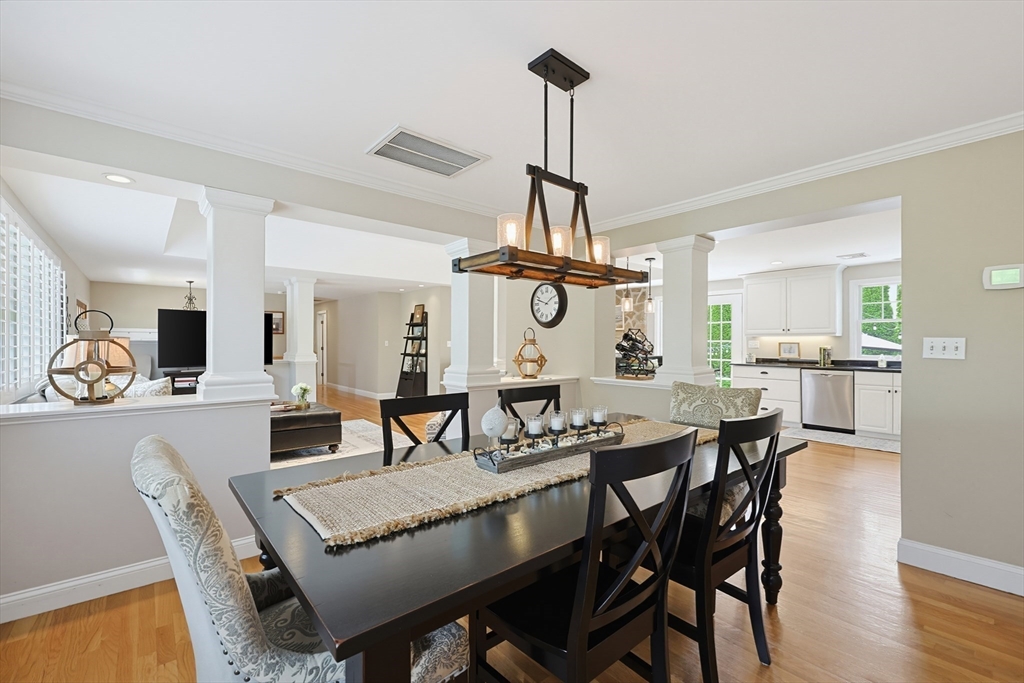 16 Mansion Road Wakefield, MA 01880 - Photo 12 of 42