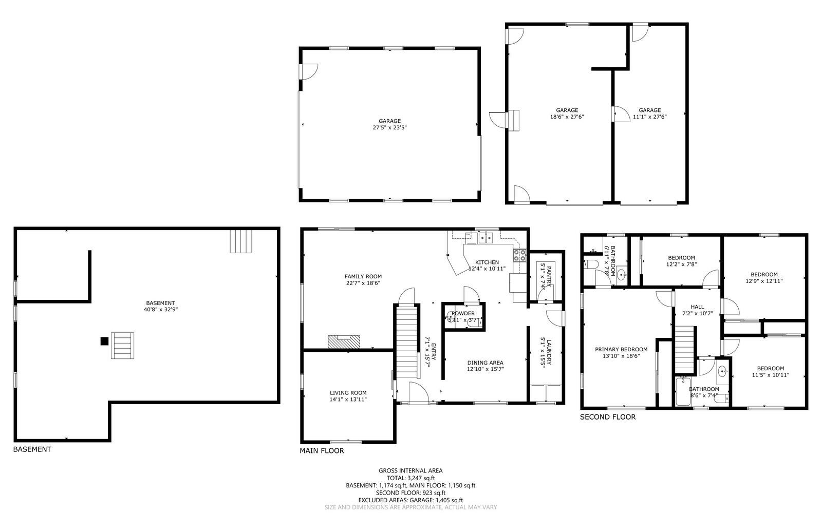 246 Bellsqueeze Road Benton, ME 04901 - Photo 46 of 53 48