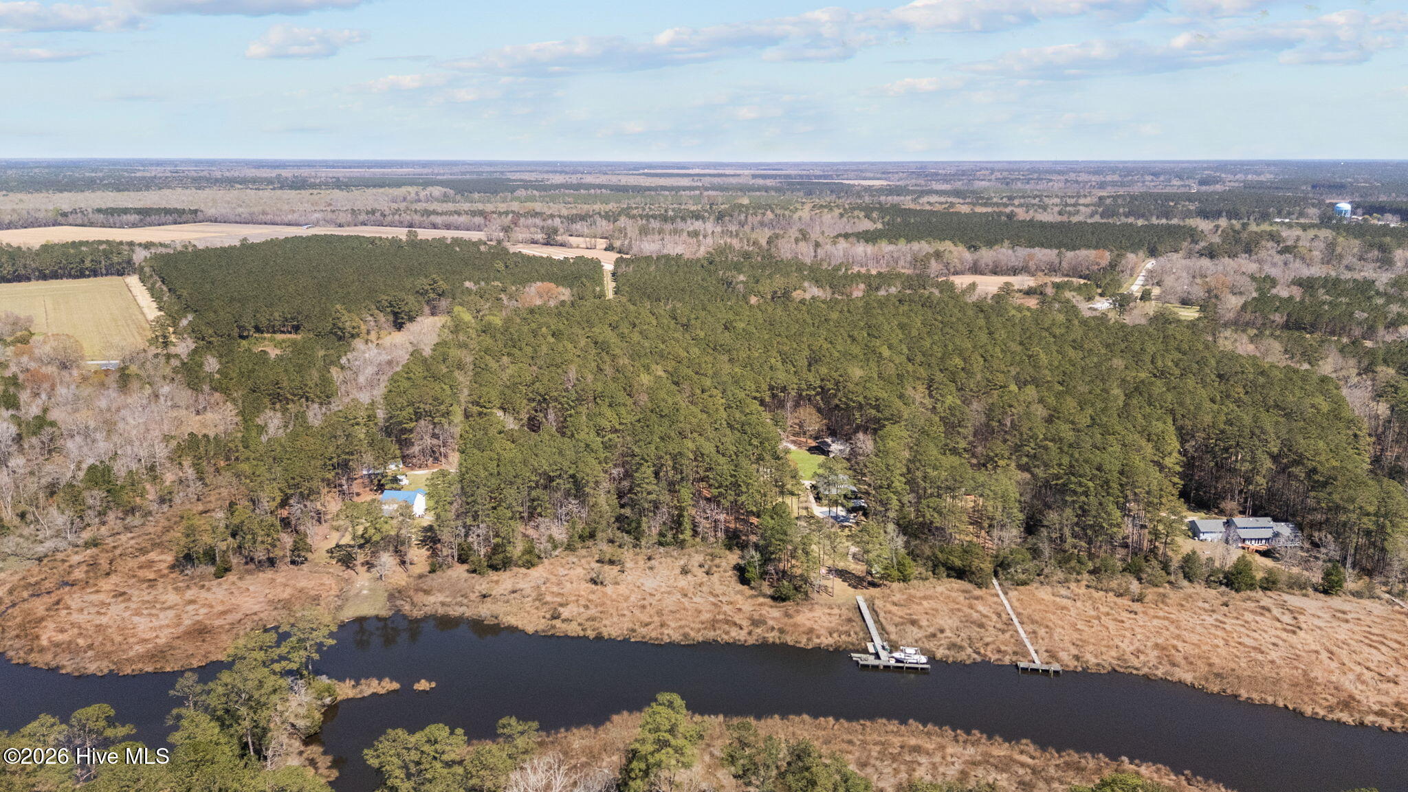 5109 Kershaw Road Arapahoe, NC 28510 - Photo 11 of 16 10-web-or-mls-DJI_20260319135112_0014_D