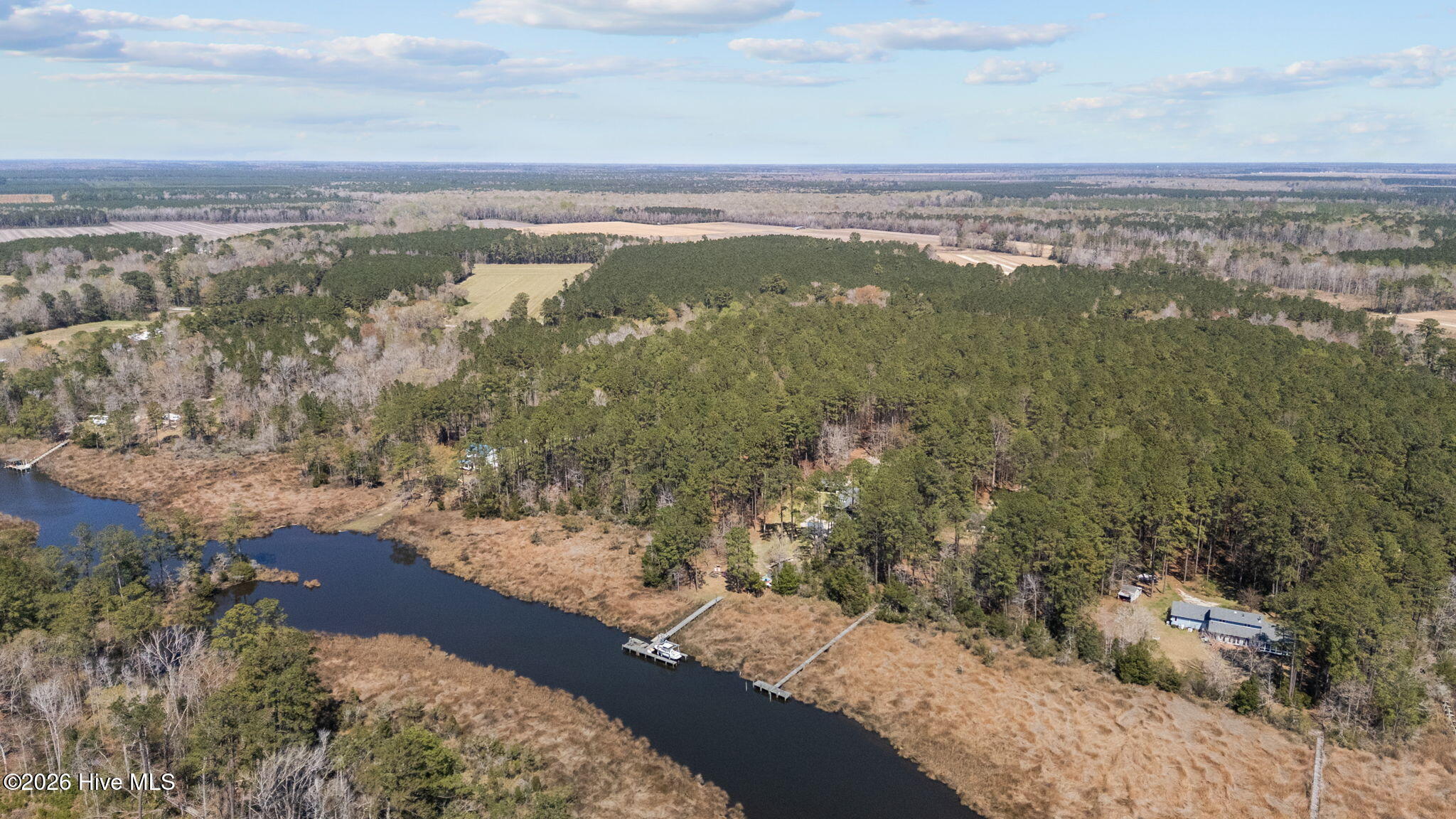 5109 Kershaw Road Arapahoe, NC 28510 - Photo 12 of 16 11-web-or-mls-DJI_20260319135131_0015_D