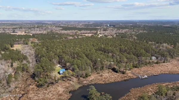 $75,000 | 5109 Kershaw Road, Arapahoe, NC 28510