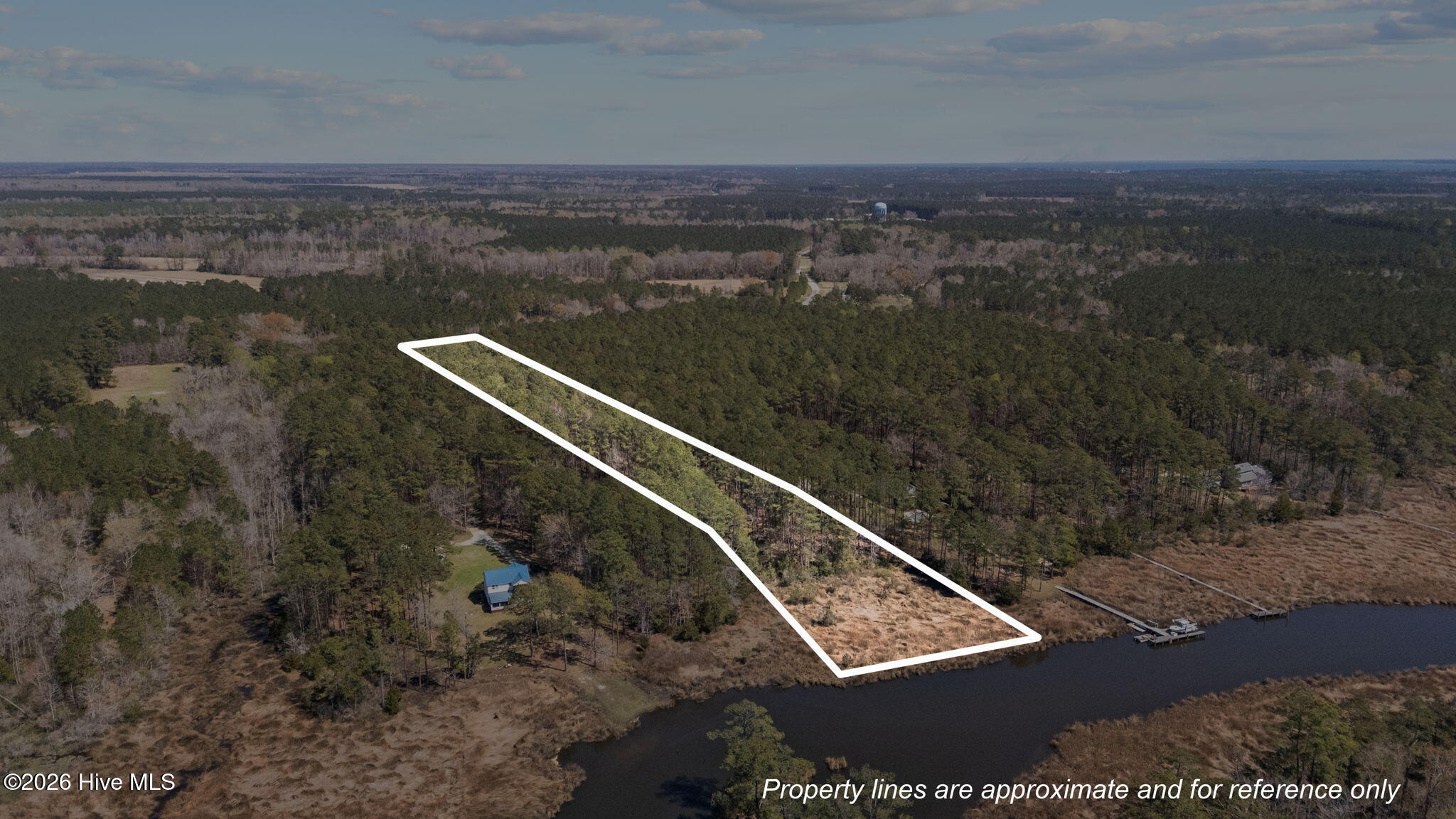 5109 Kershaw Road Arapahoe, NC 28510 - Photo 2 of 16 5109 Kershaw Road