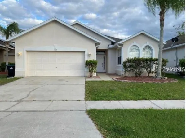 $2,400 | 1737 Capesterre Drive, Orlando, FL 32824