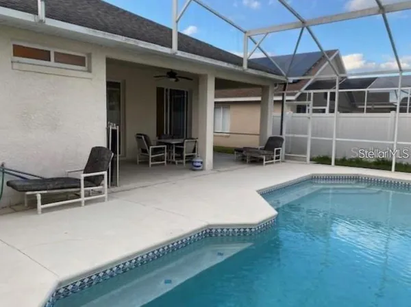 $2,400 | 1737 Capesterre Drive, Orlando, FL 32824