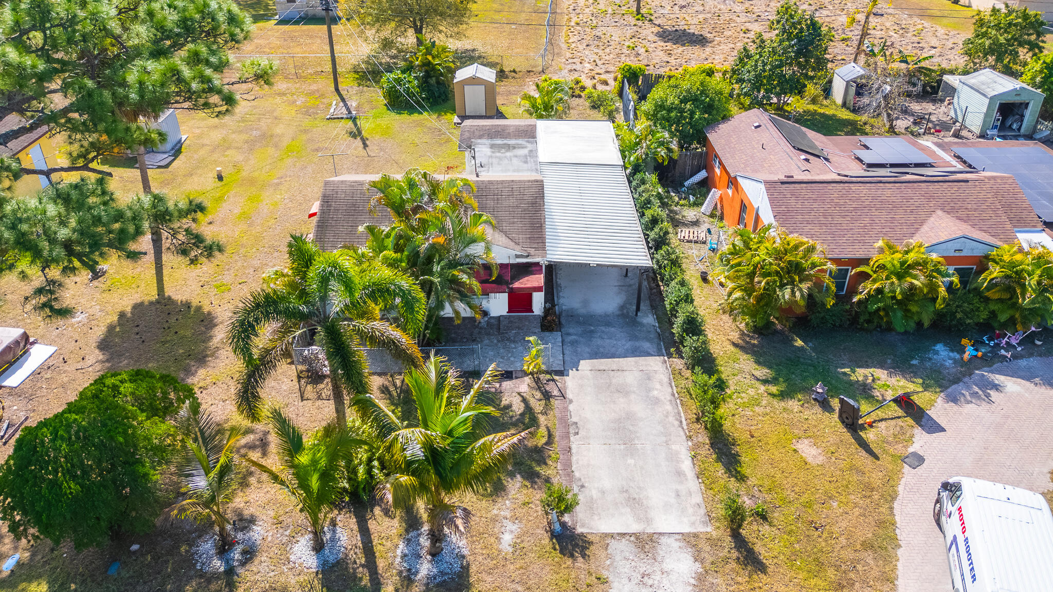 4001 Ave O Fort Pierce, FL 34947 - Photo 1 of 25 1
