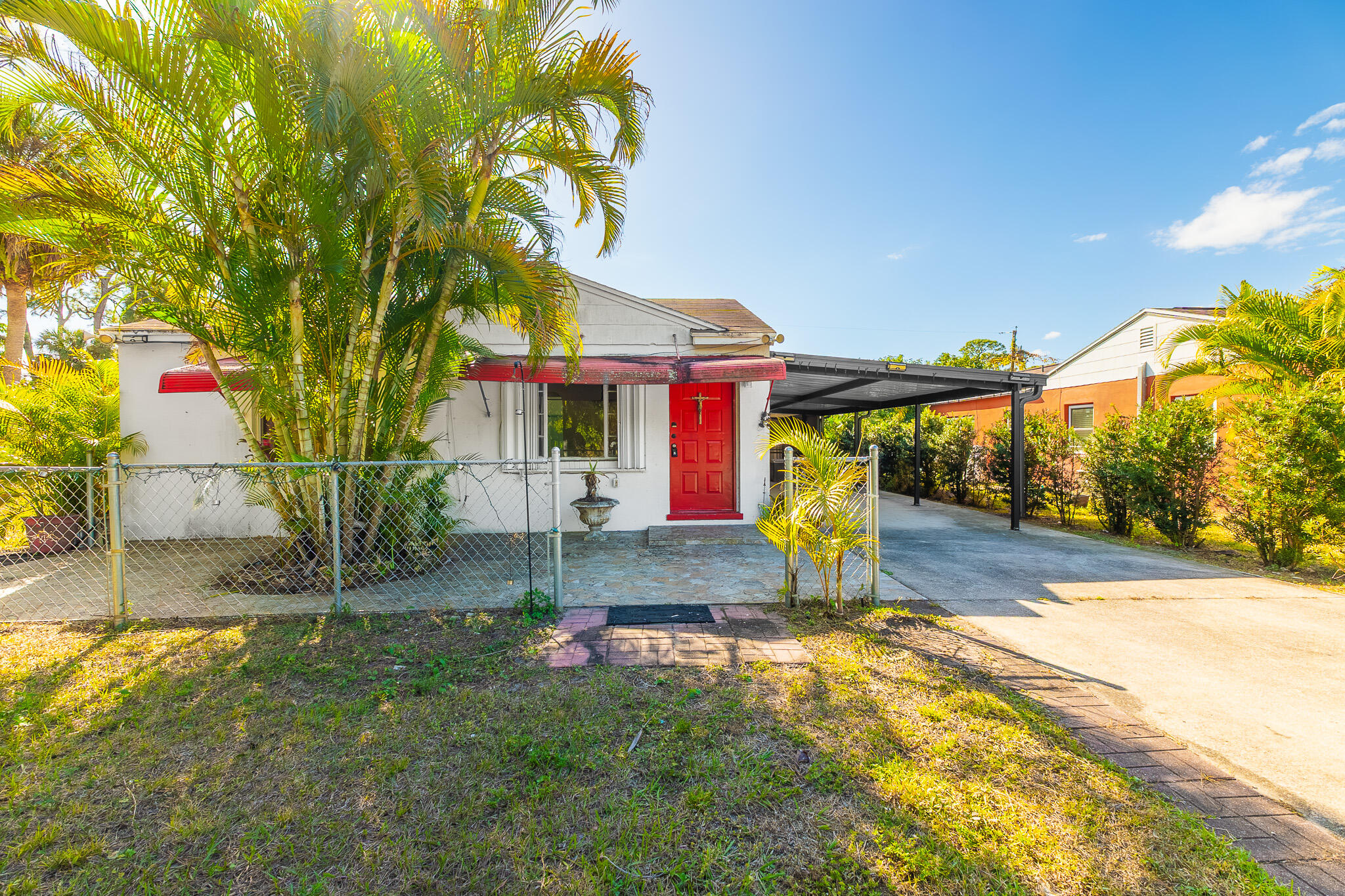 4001 Ave O Fort Pierce, FL 34947 - Photo 3 of 25 3