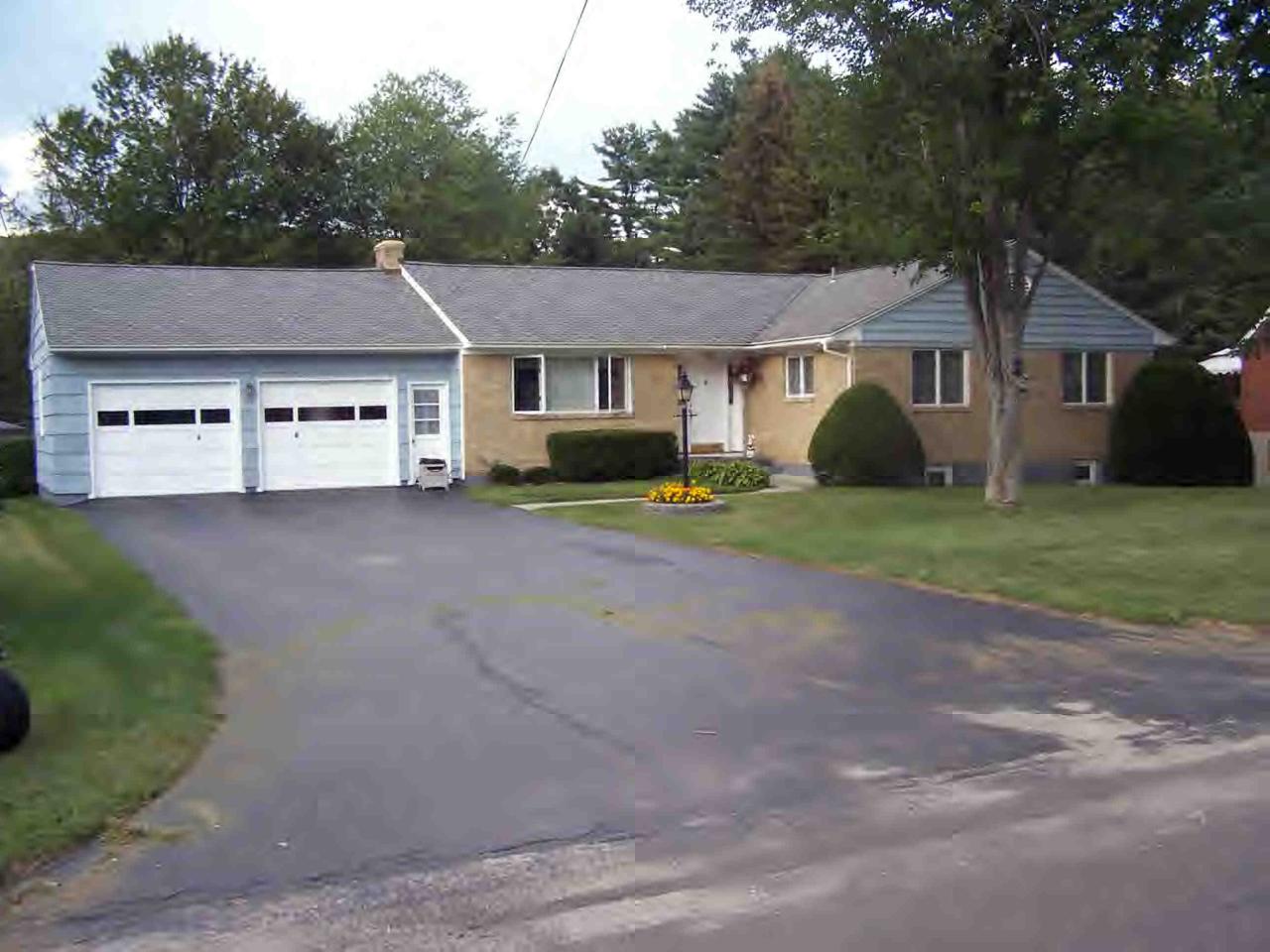 65 Kittredge Road Pittsfield, MA 01201 - Photo 1 of 9 Primary Photo