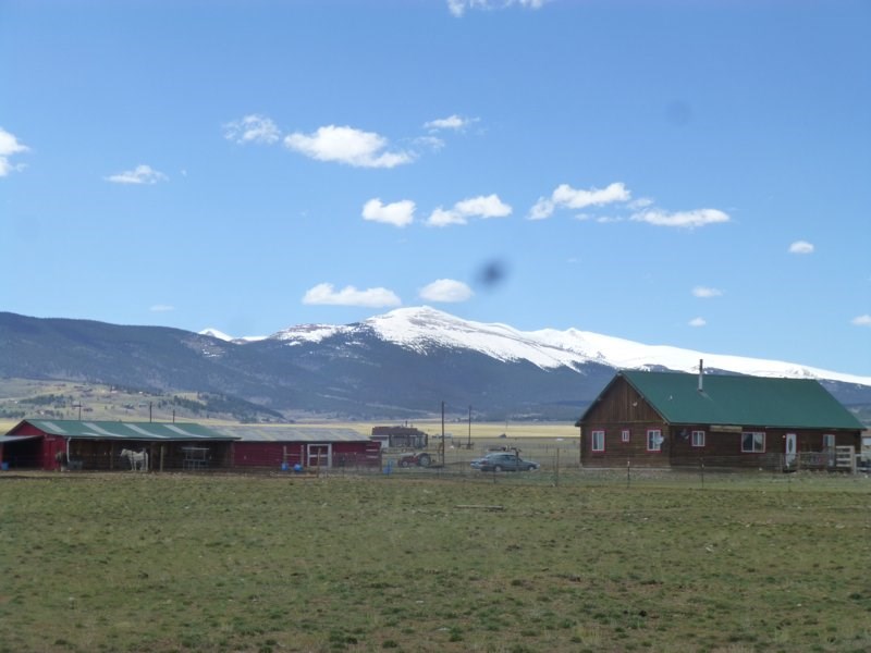 255 Lakeview Road Fairplay, CO 80440 - Photo 1 of 24 Gallery Image 1